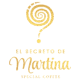El secreto de Martina