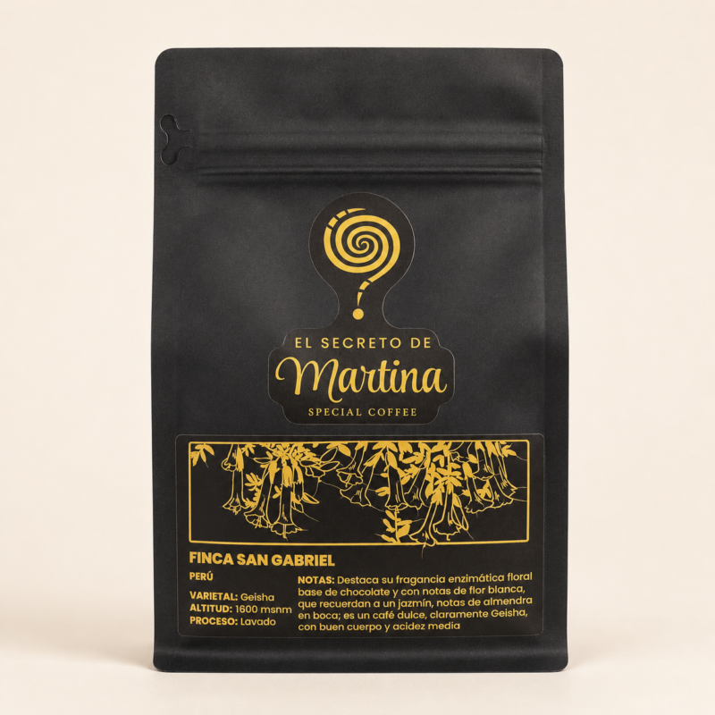 Kahwe – Etiopía 250gr