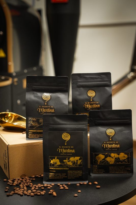 Pack descubrimiento - "Explora el secreto"