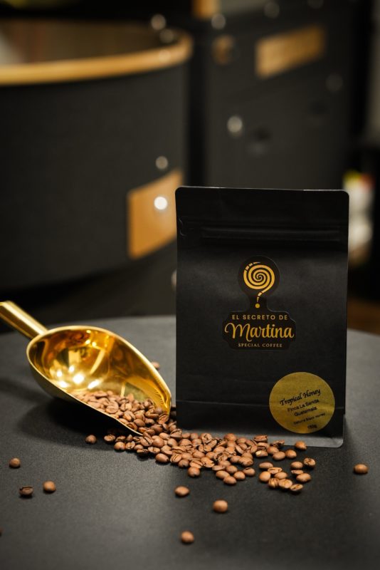 Tropical Honey - Guatemala (Edición Limitada) 150gr